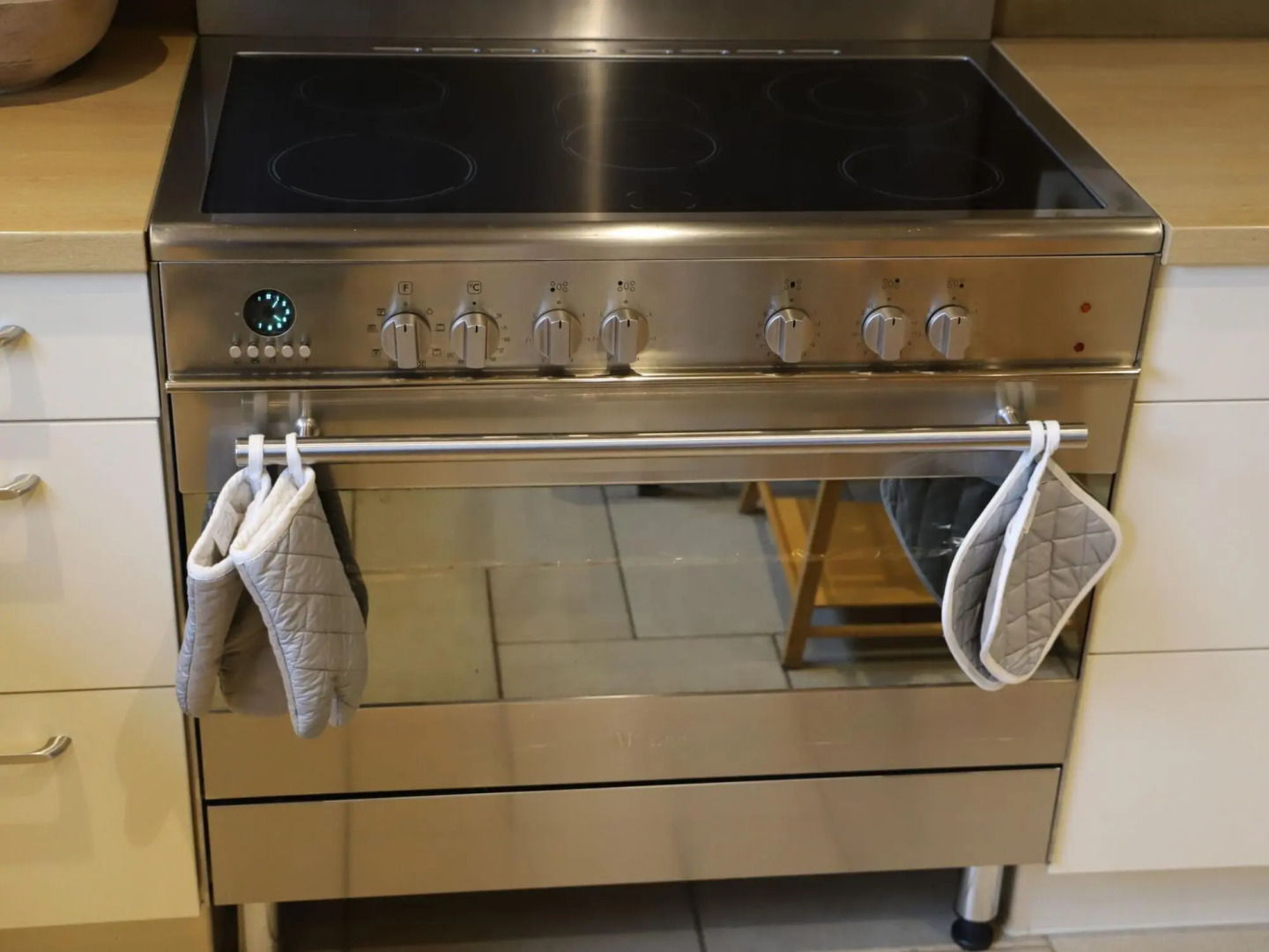 Spacious Cottage in Daverdisse With Private Garden