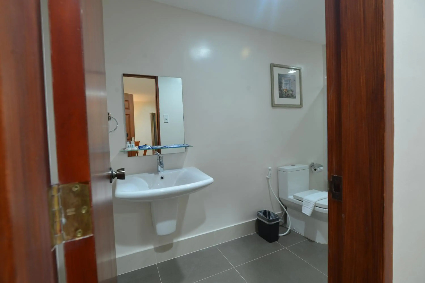 Royal Suites Condotel