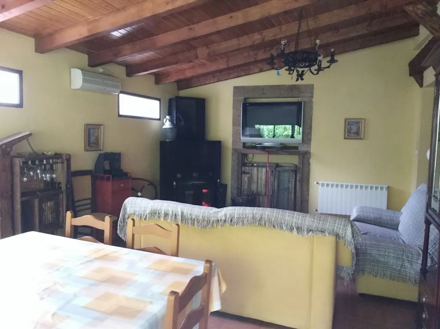 Villa Asuncion
