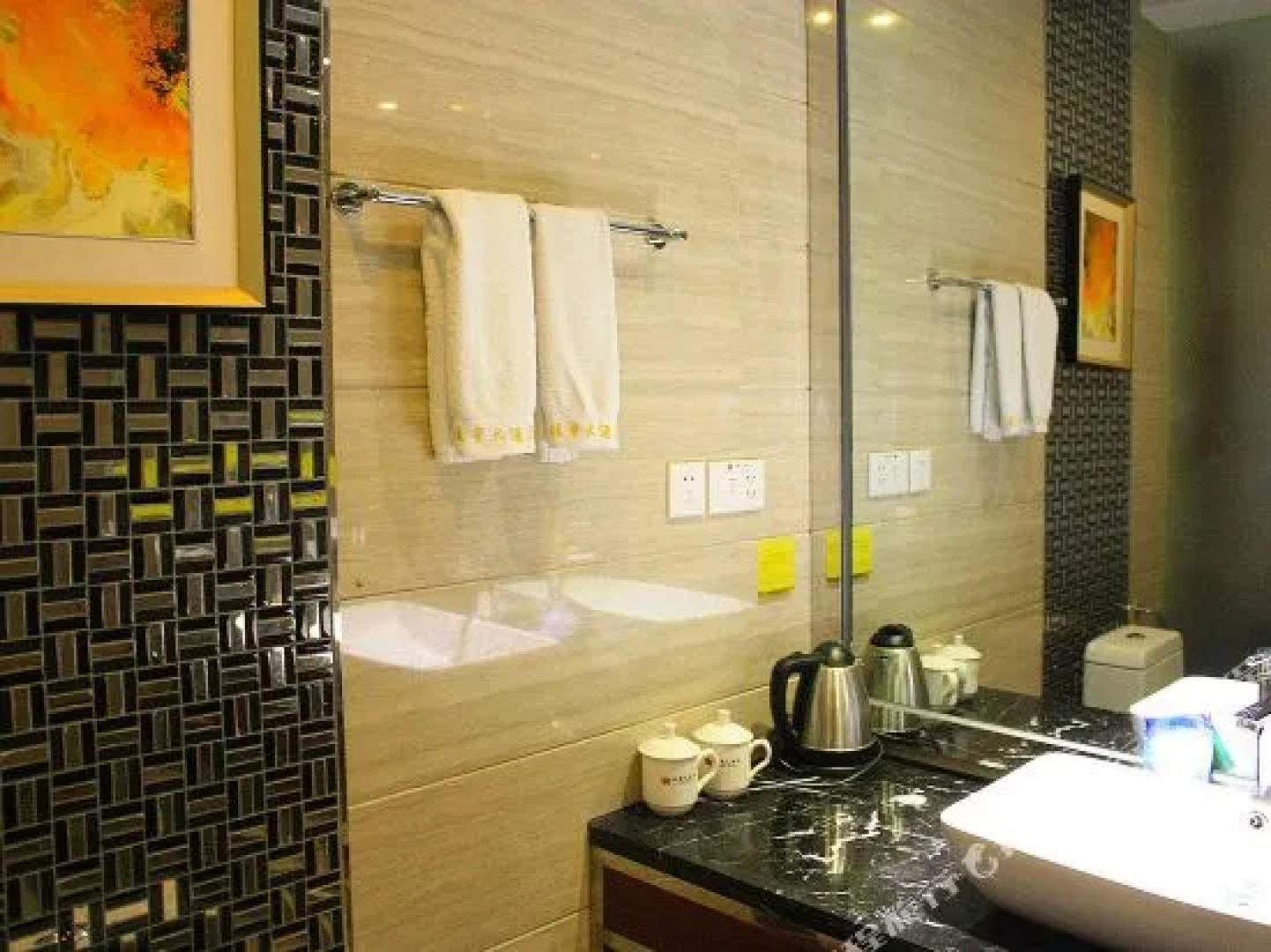Guanyang Hotel (Zhuzhou Lusong)