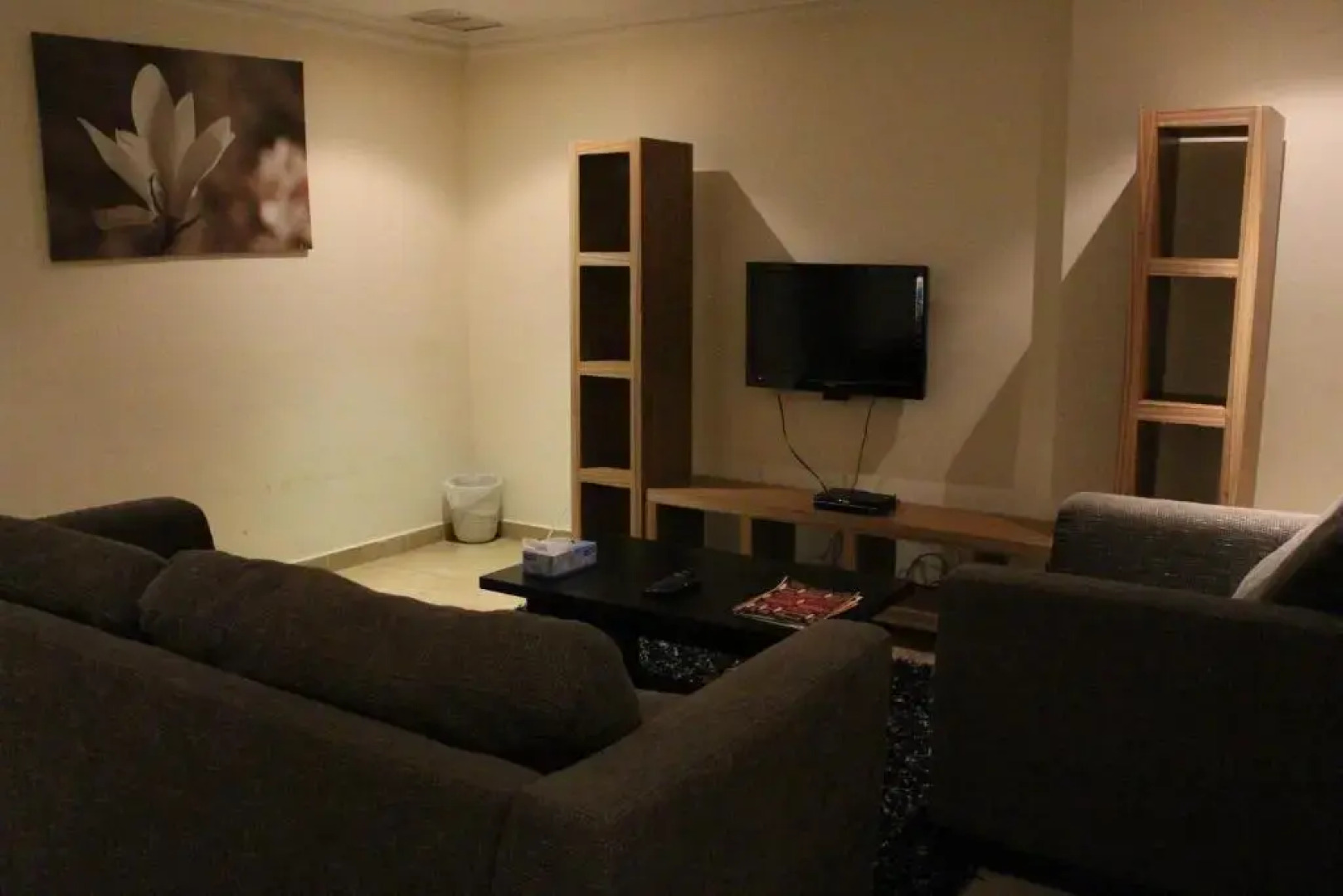 Terrace Furnished Apartments- Salmiya