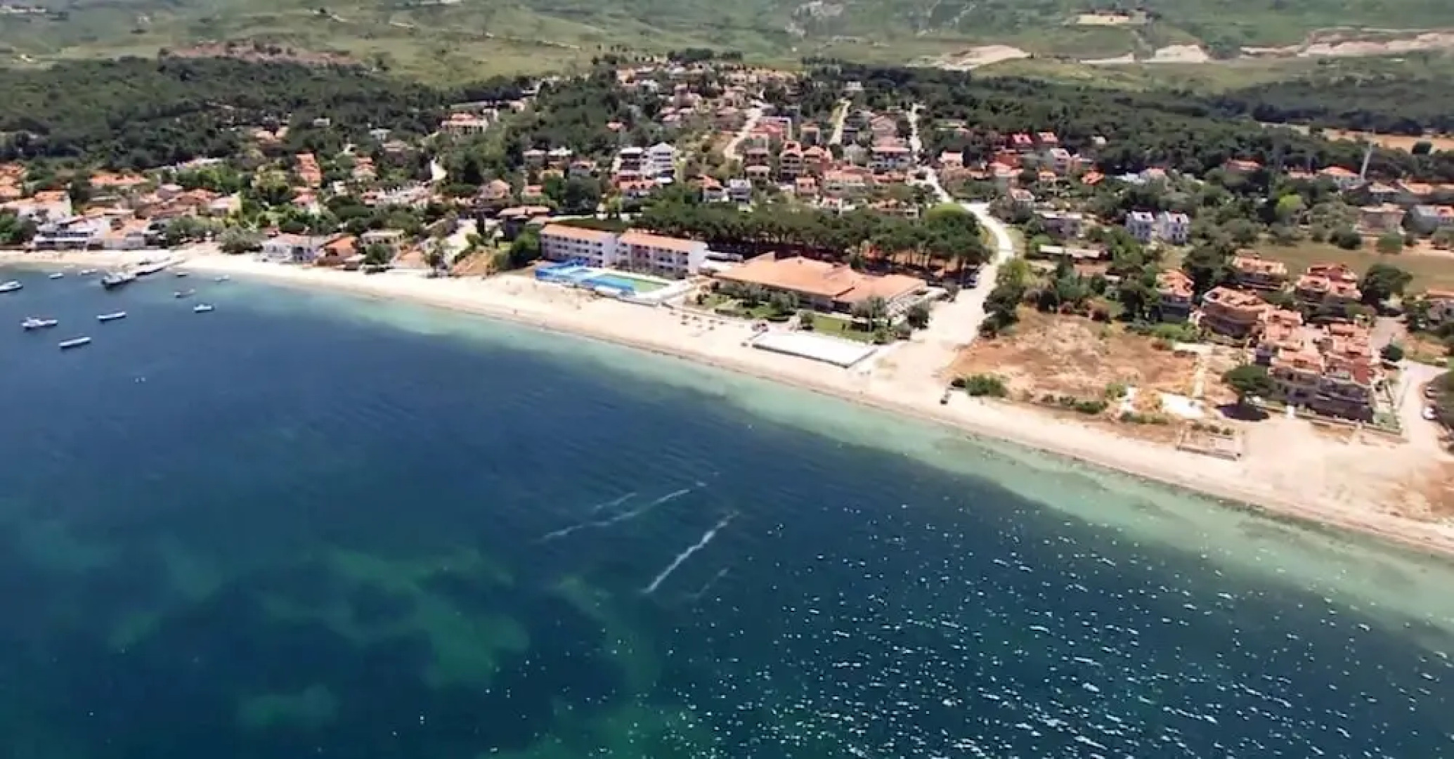 Etap Altinel Hotel Canakkale