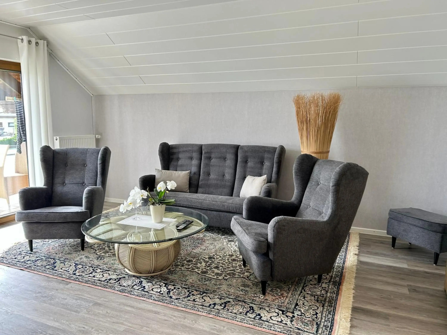 Kalverkamp Ferienwohnung