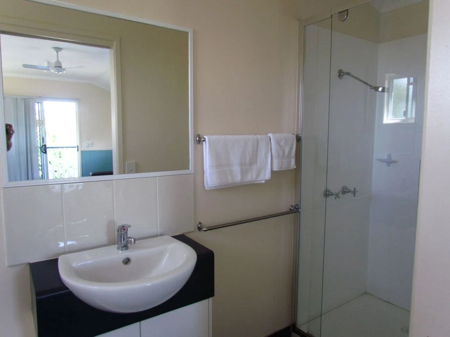 Atherton Hallorans Leisure Park