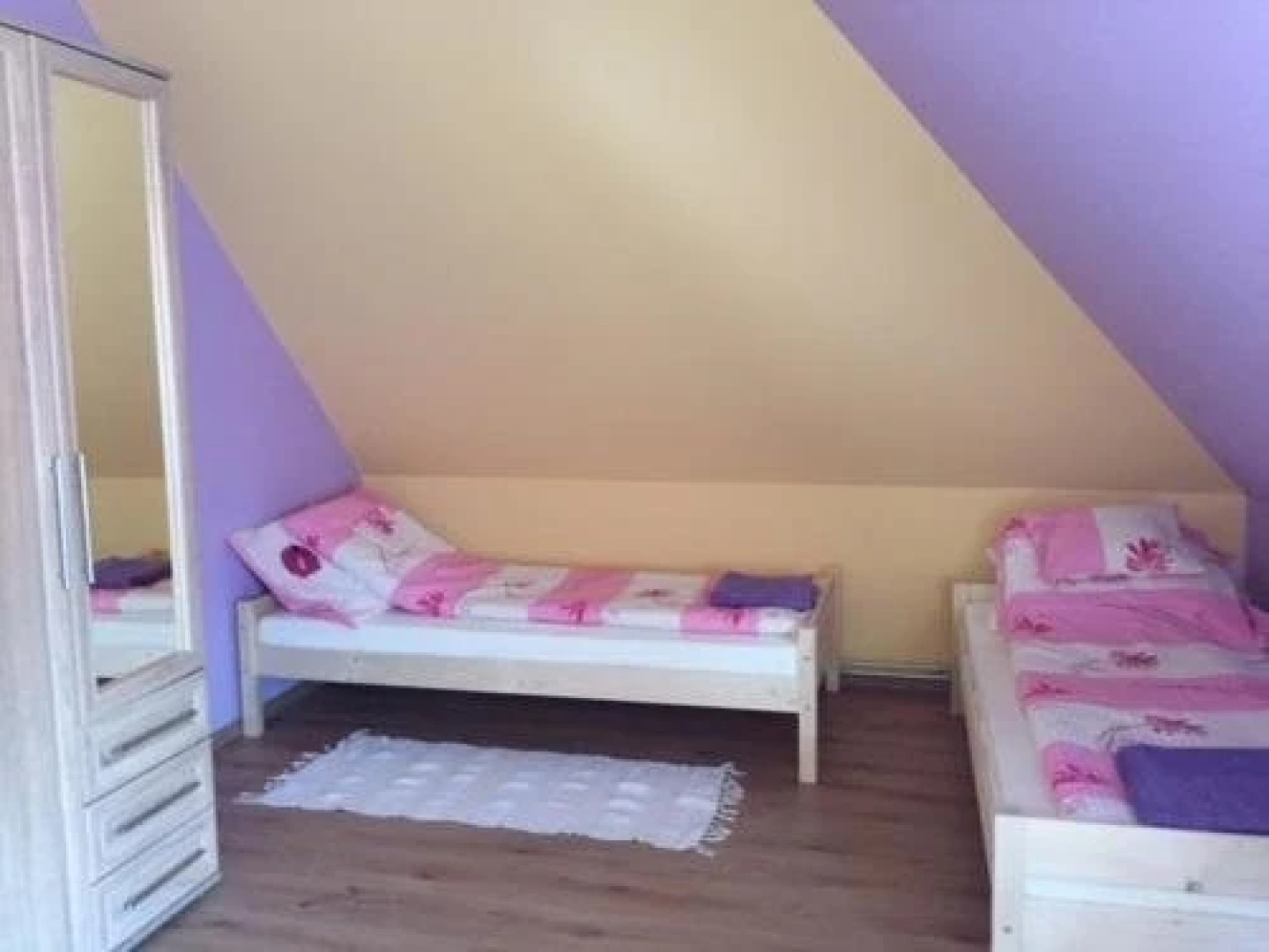 Sallai Vendégház