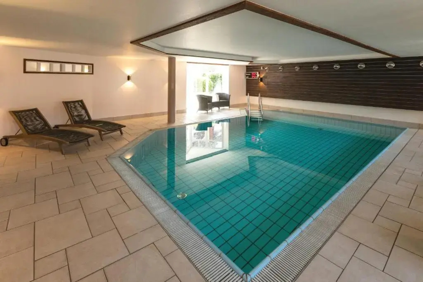 Ringhotel Aquarium Boddenberg