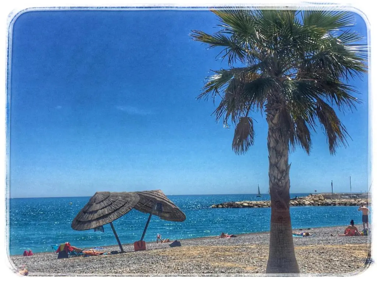 La Studette Marina 06