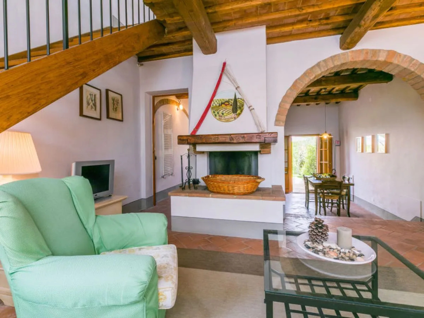 Il Cipresso (CTF122)