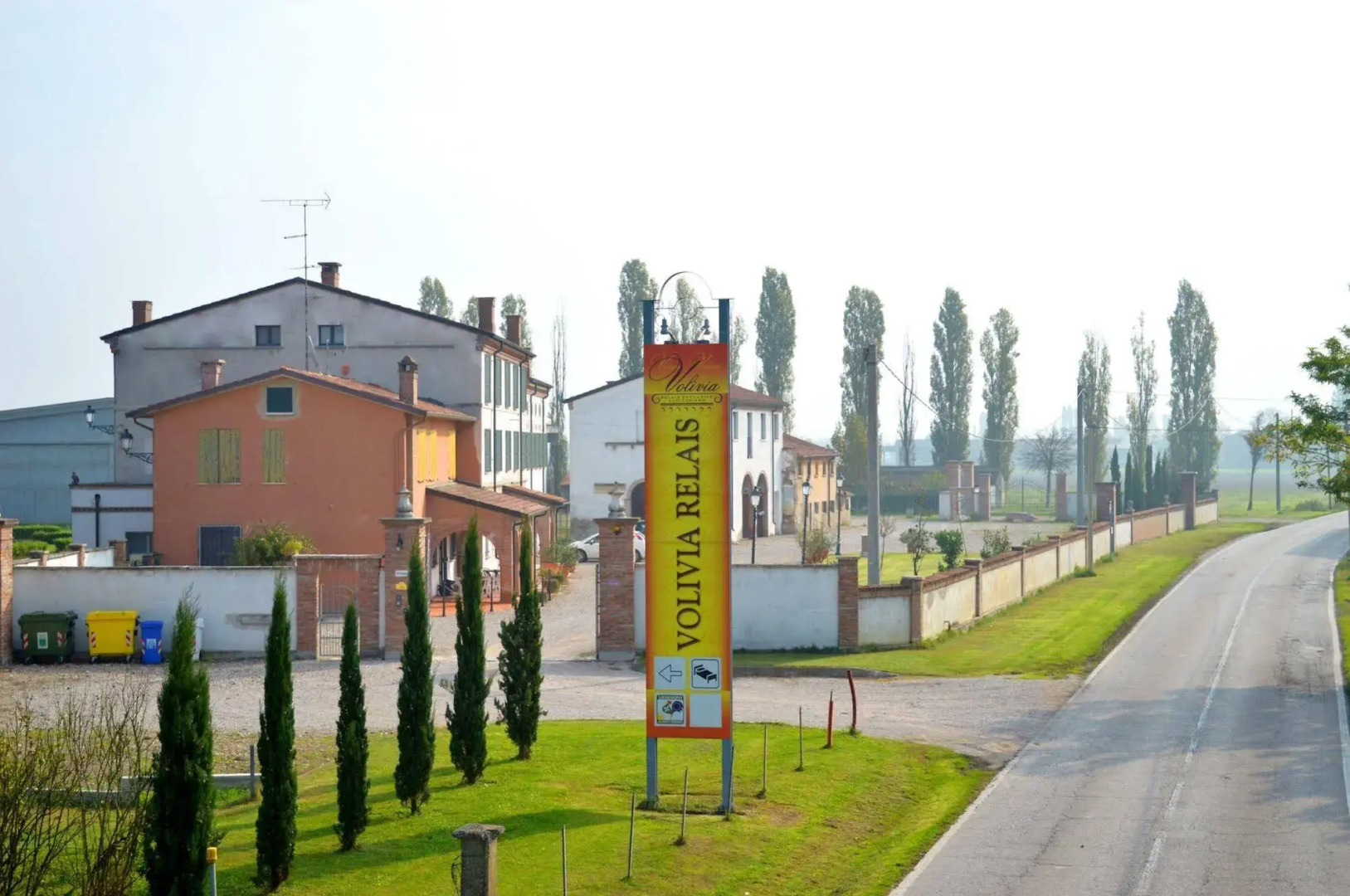 Volivia Relais Exclusive