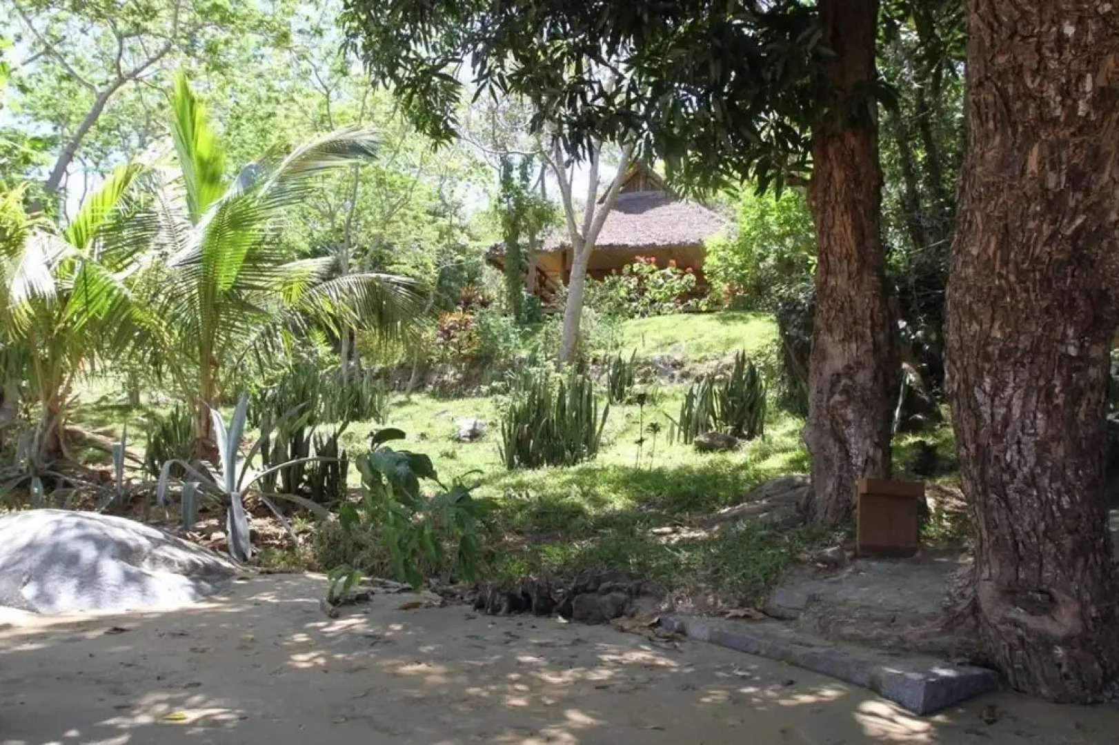 Le Domaine de Tahina - Adults only