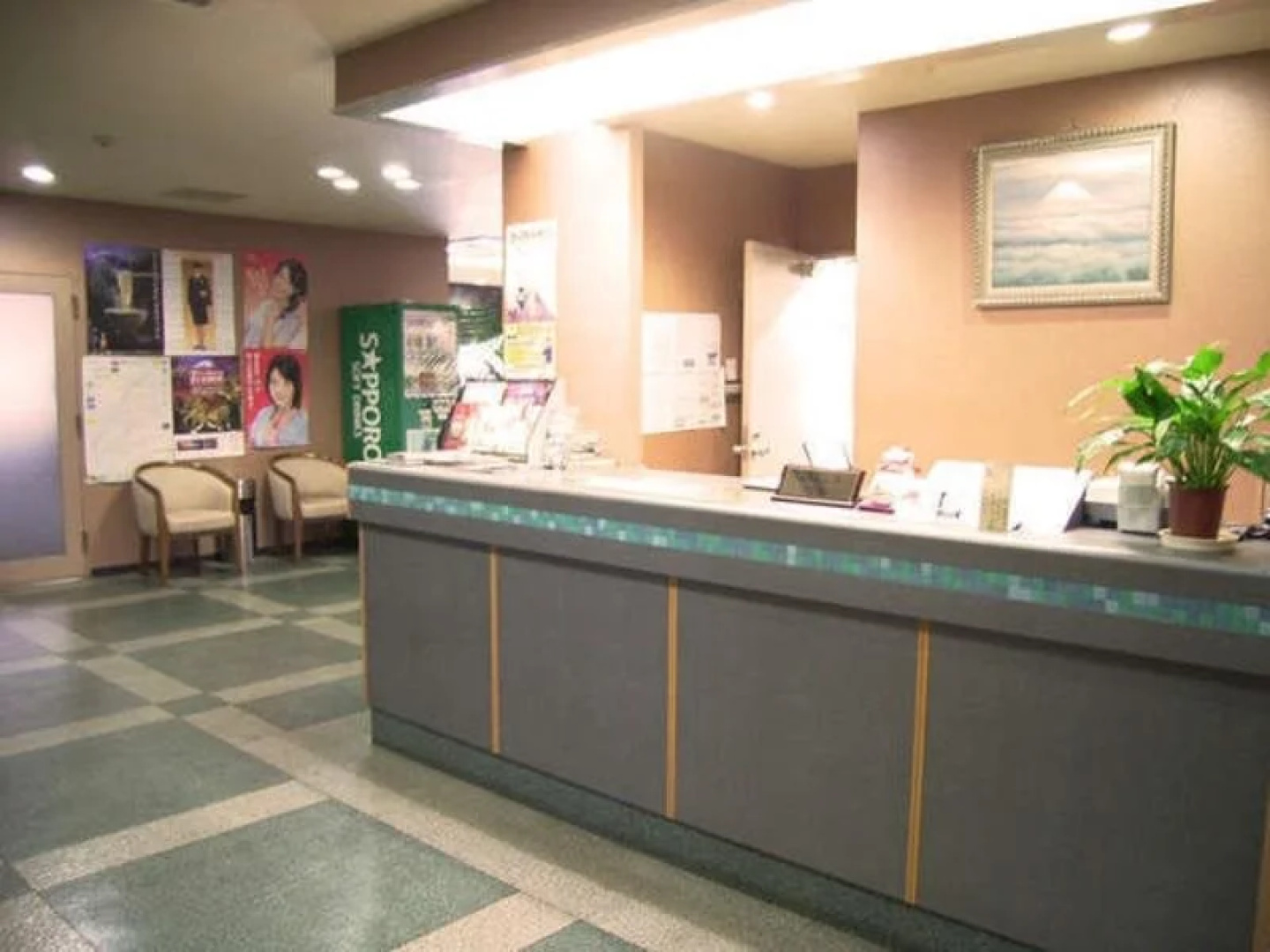 Hotel Fuyokaku