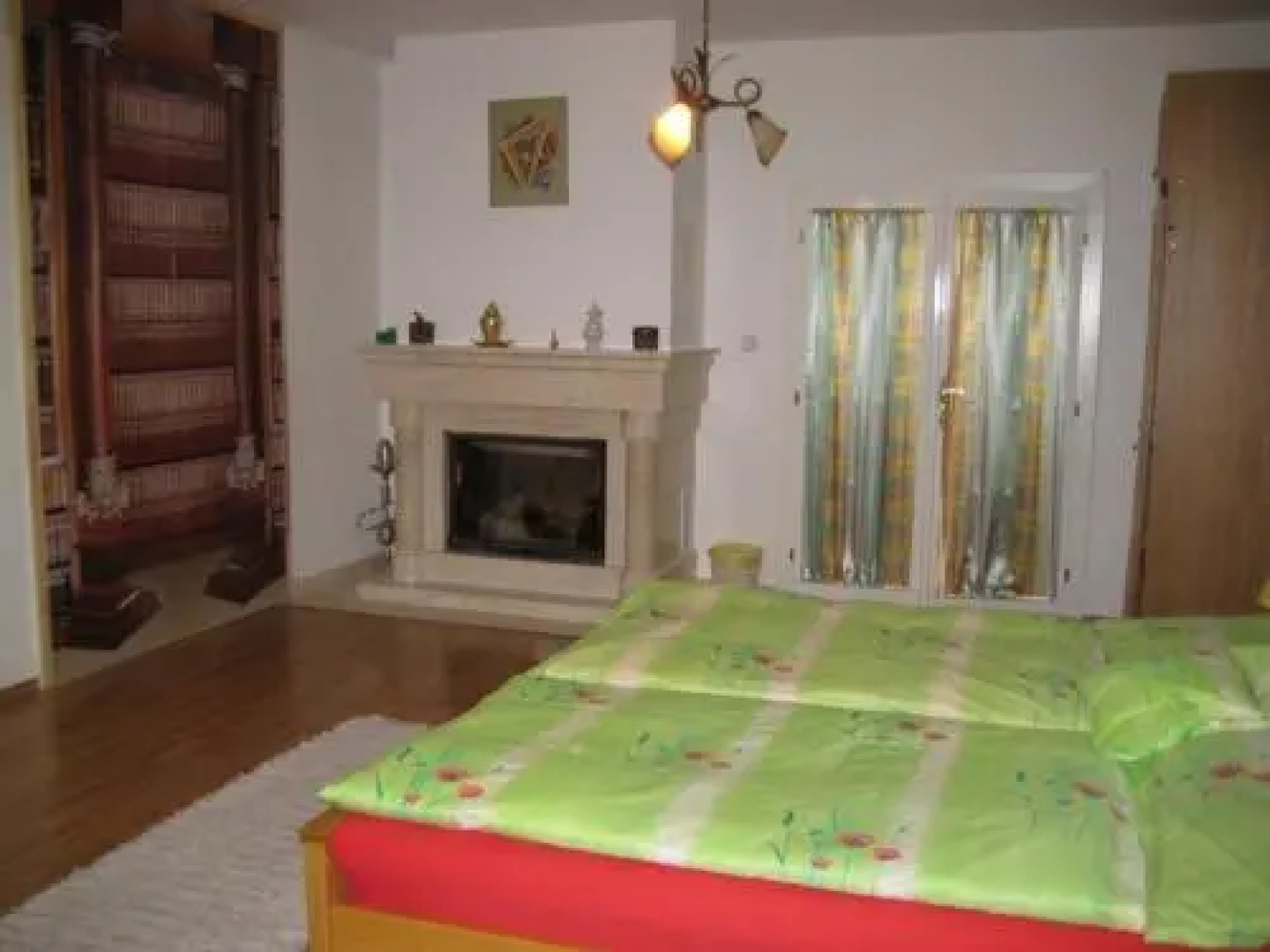 Villa Bella Bed and Breakfast