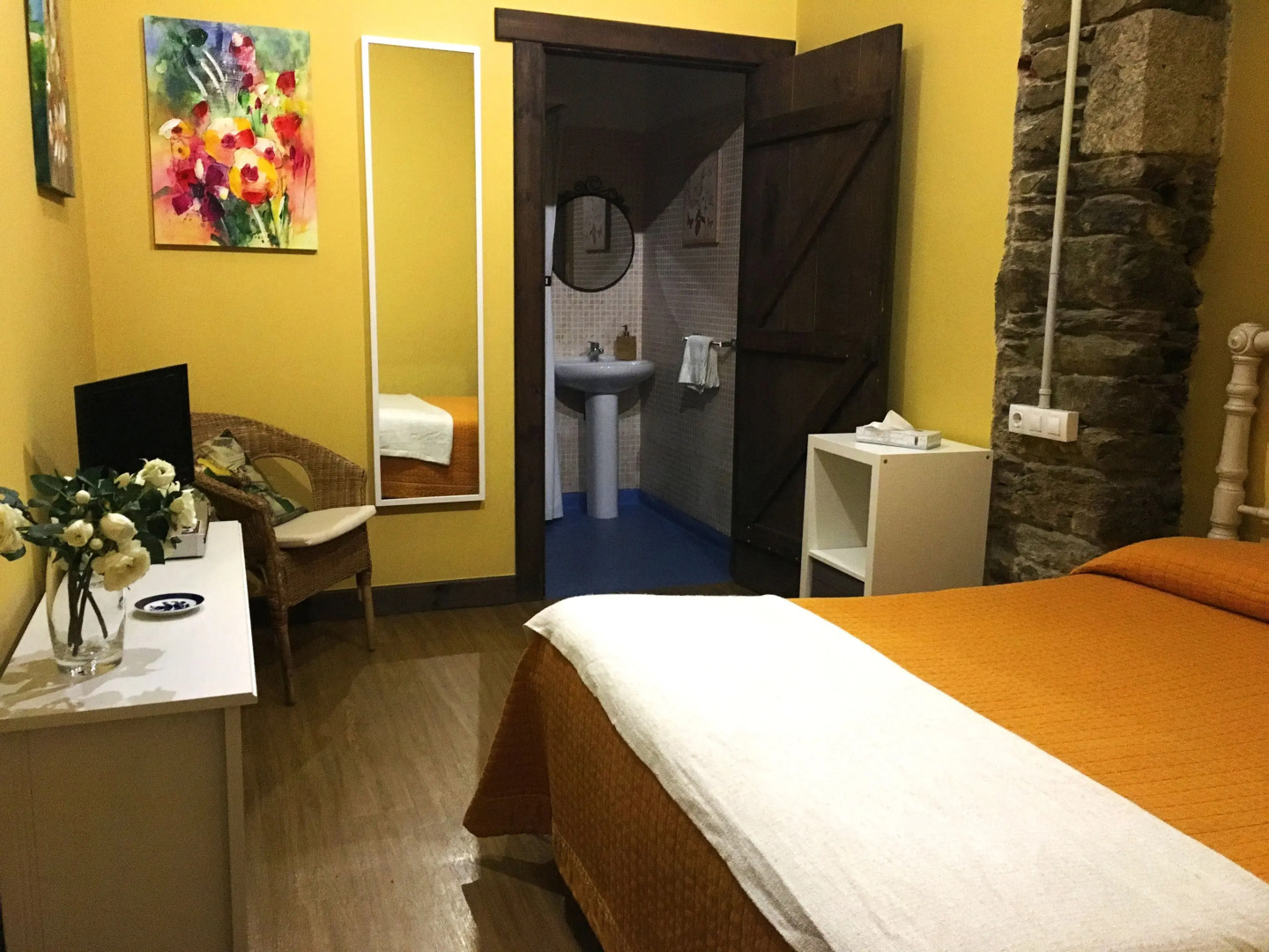 Albergue San Lázaro - Hostel