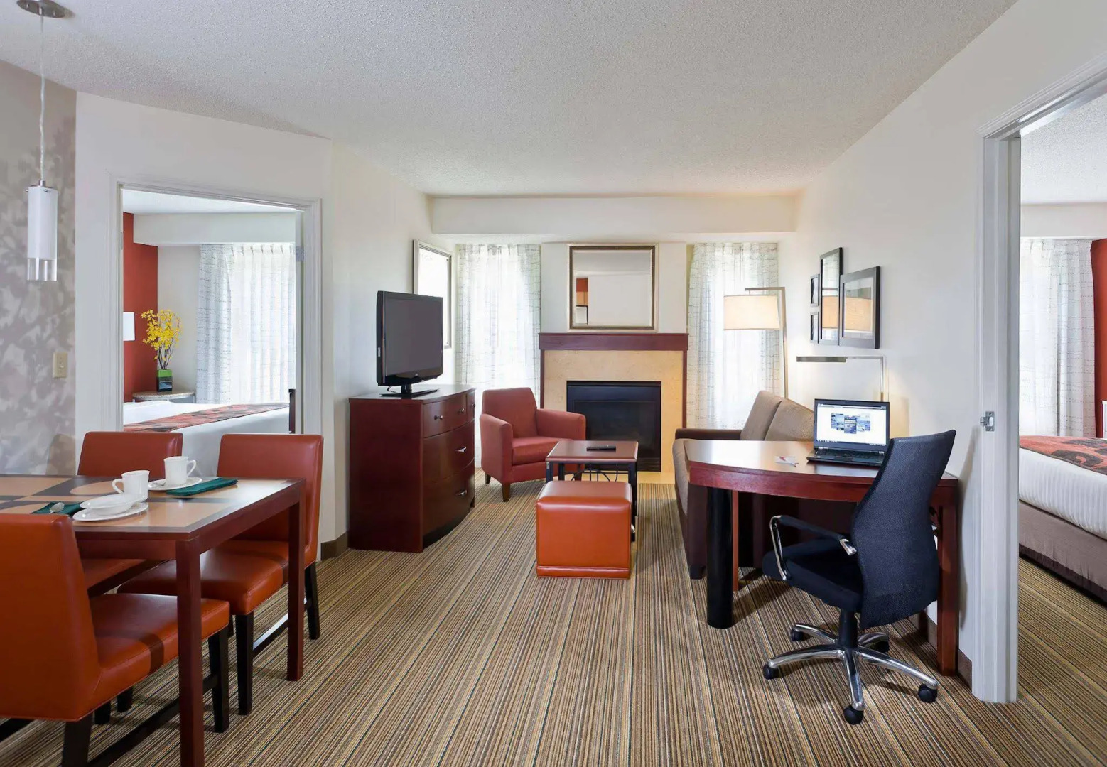 Residence Inn Amarillo
