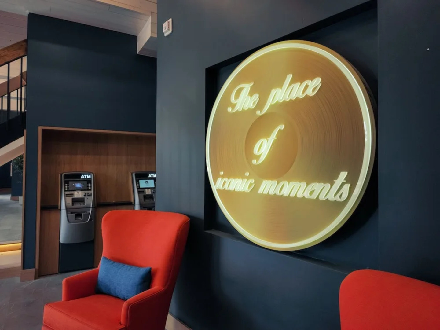 The Hotel at Falcon lake