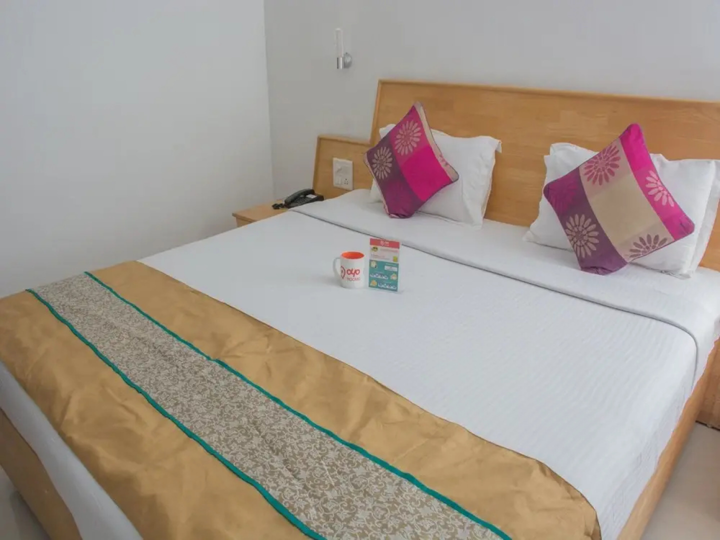 Oyo Rooms Kovalam Beach Road