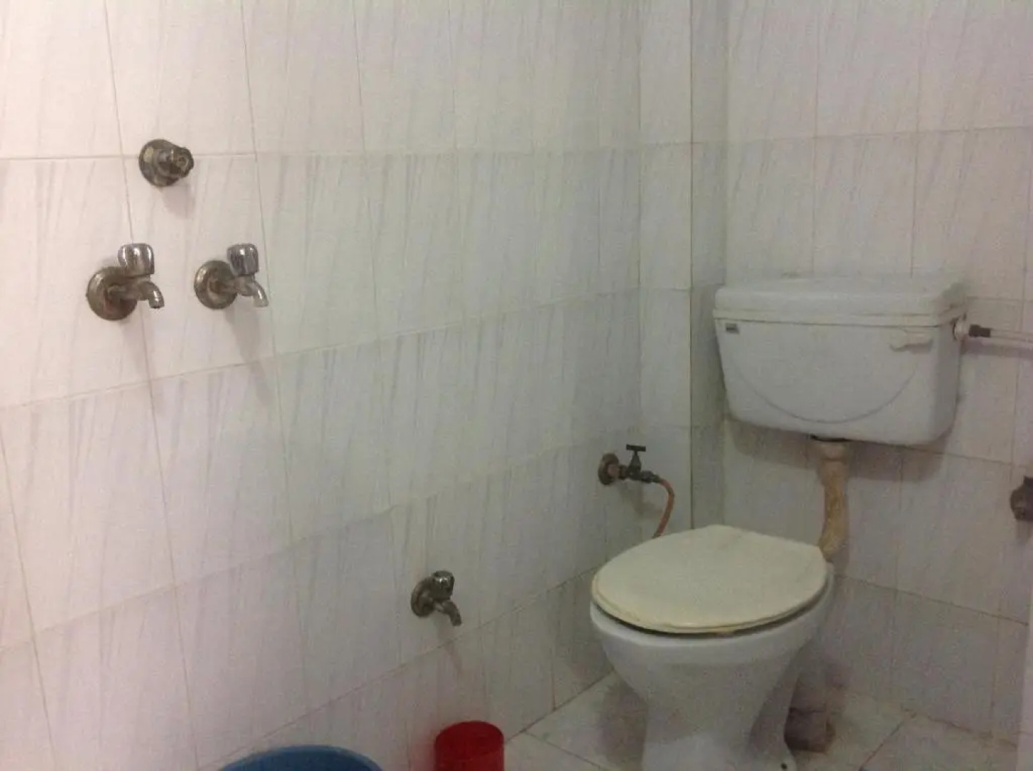 Agra Paying Guest House