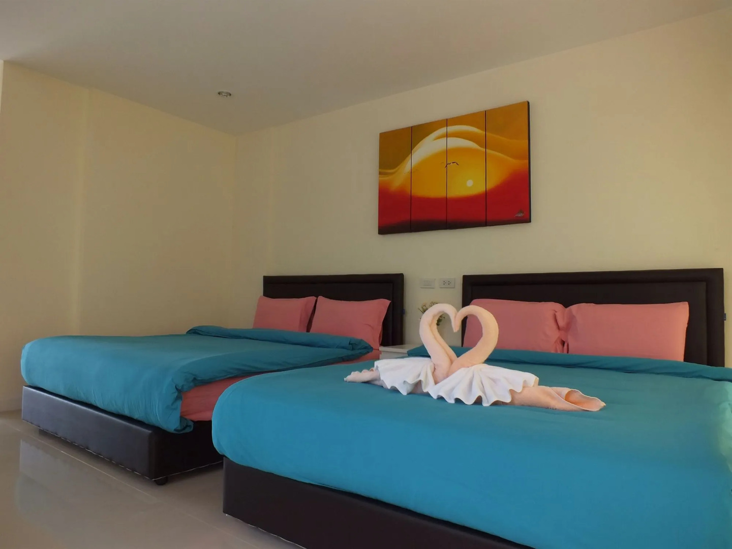 Worawee Resort & Spa