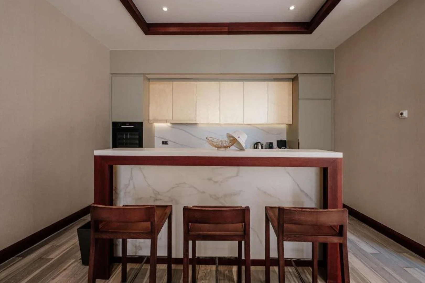 ĀNANTI Resort, Residences & Beach Club - The Leading Hotels of the World