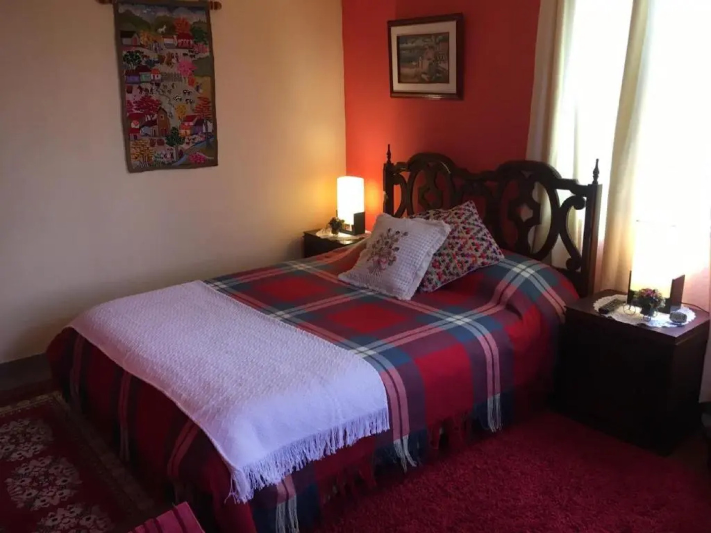 Finca El Pedregal Guatavita