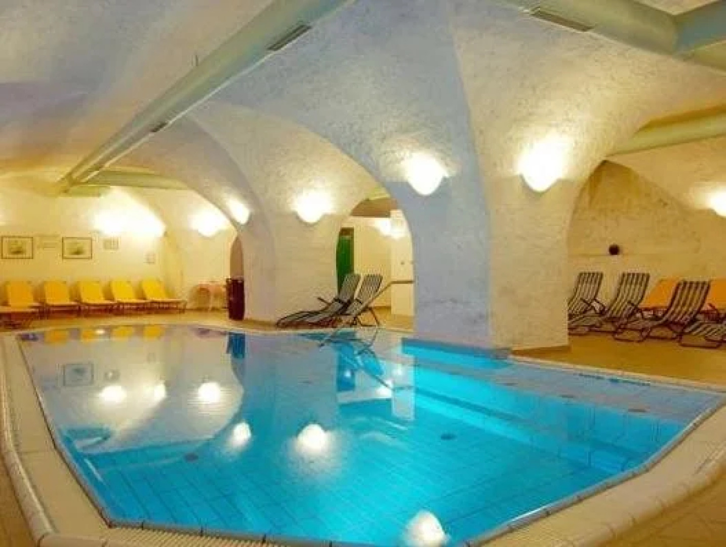 Artis Hotel Schloss Krumbach