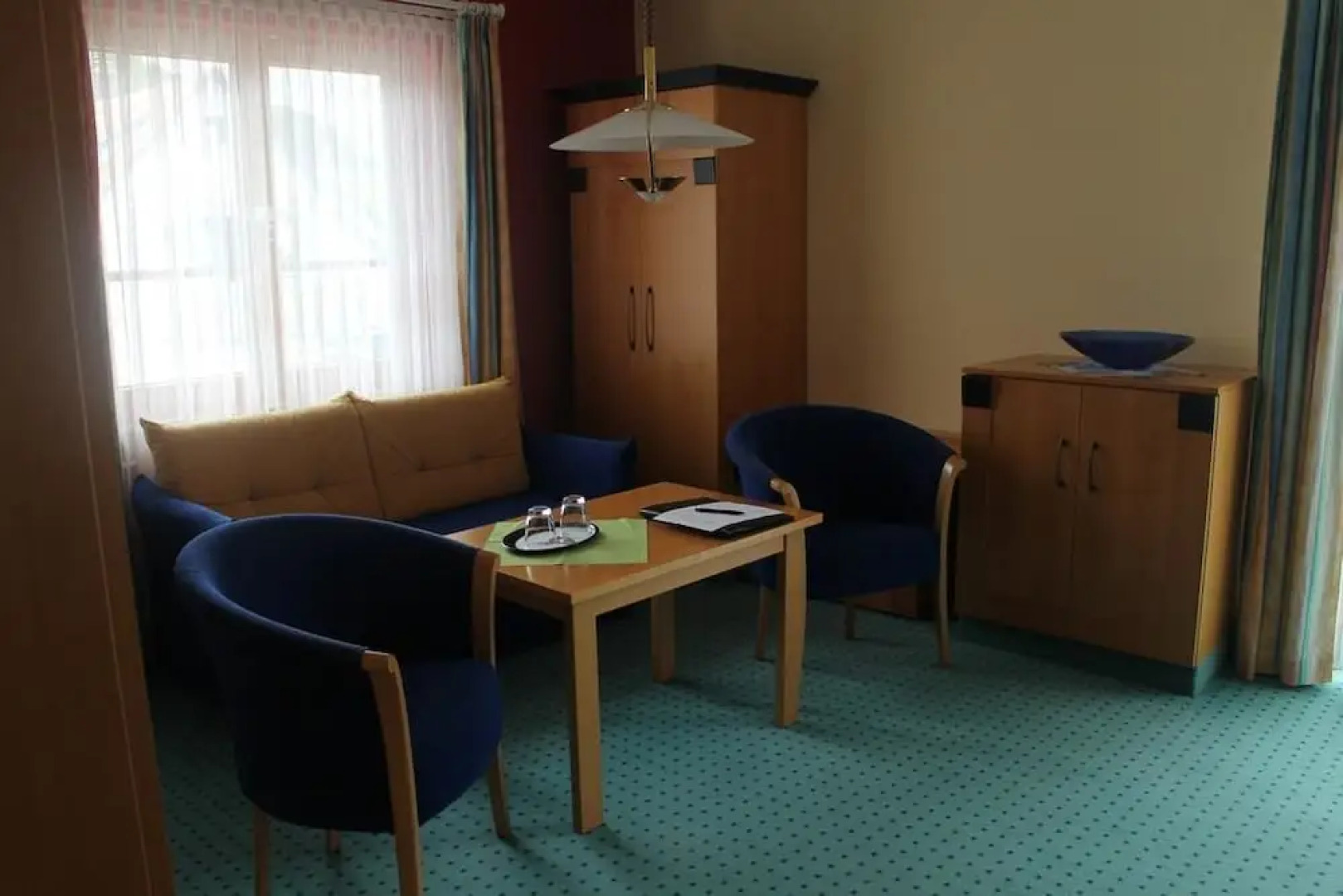 Hotel-Restaurant Pappel