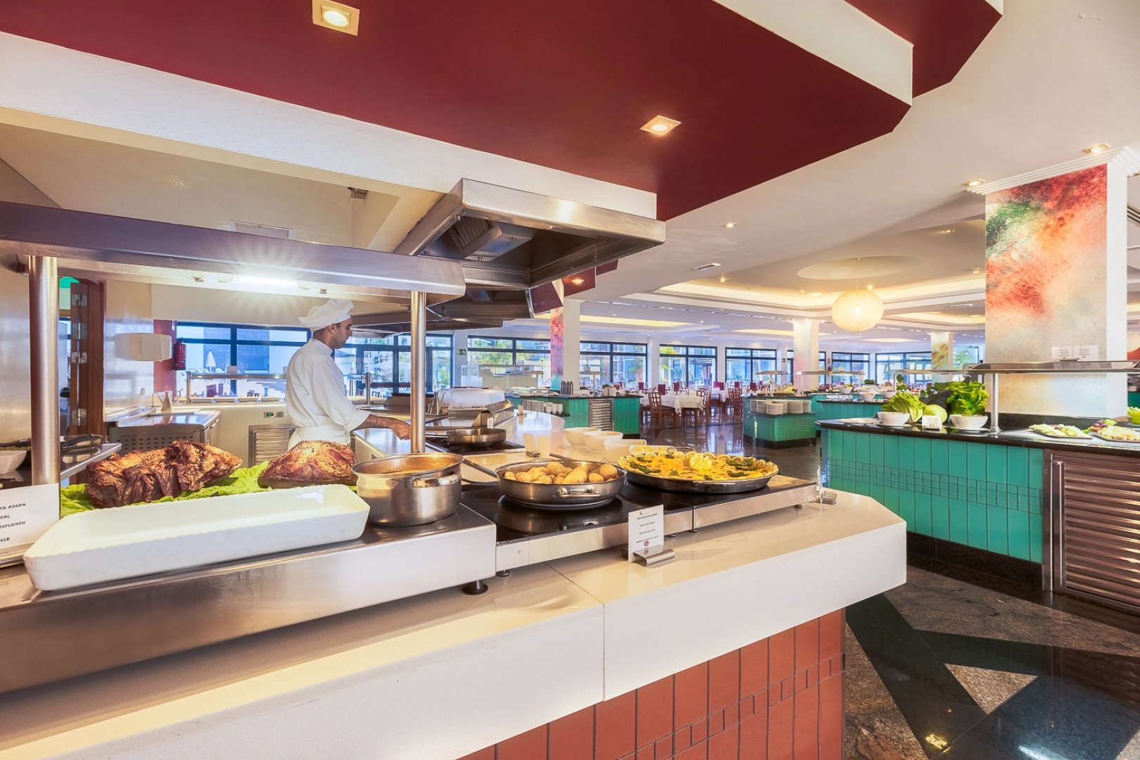 Hotel Mirador Papagayo by LIVVO