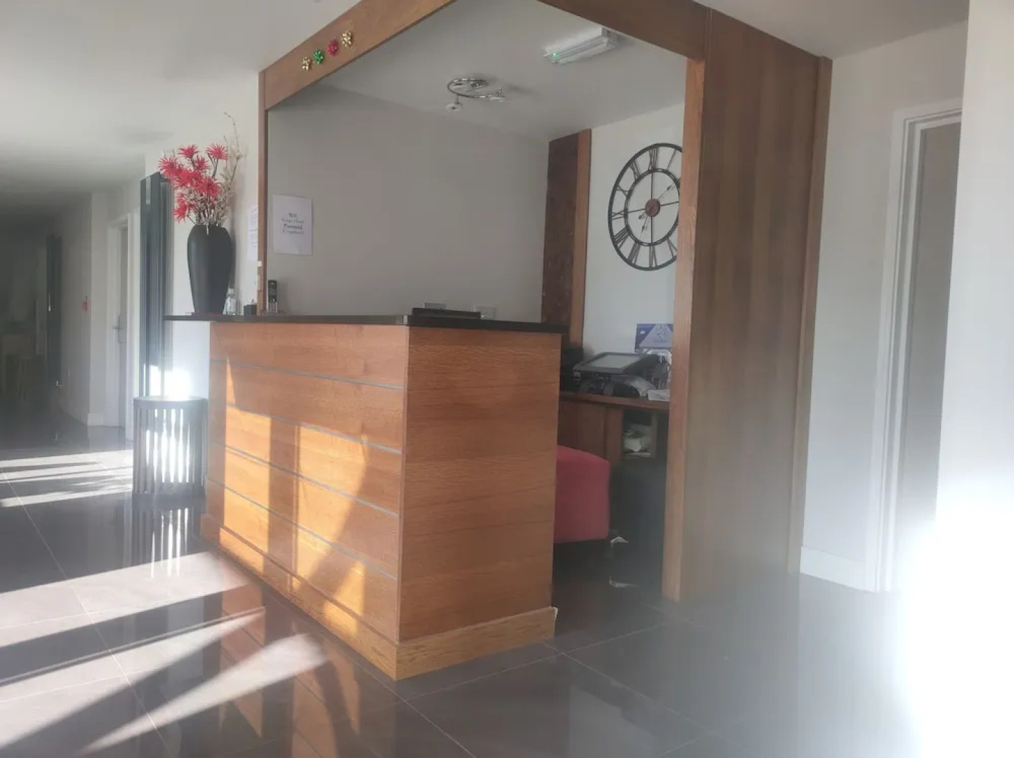 The King Hotel Tenterden