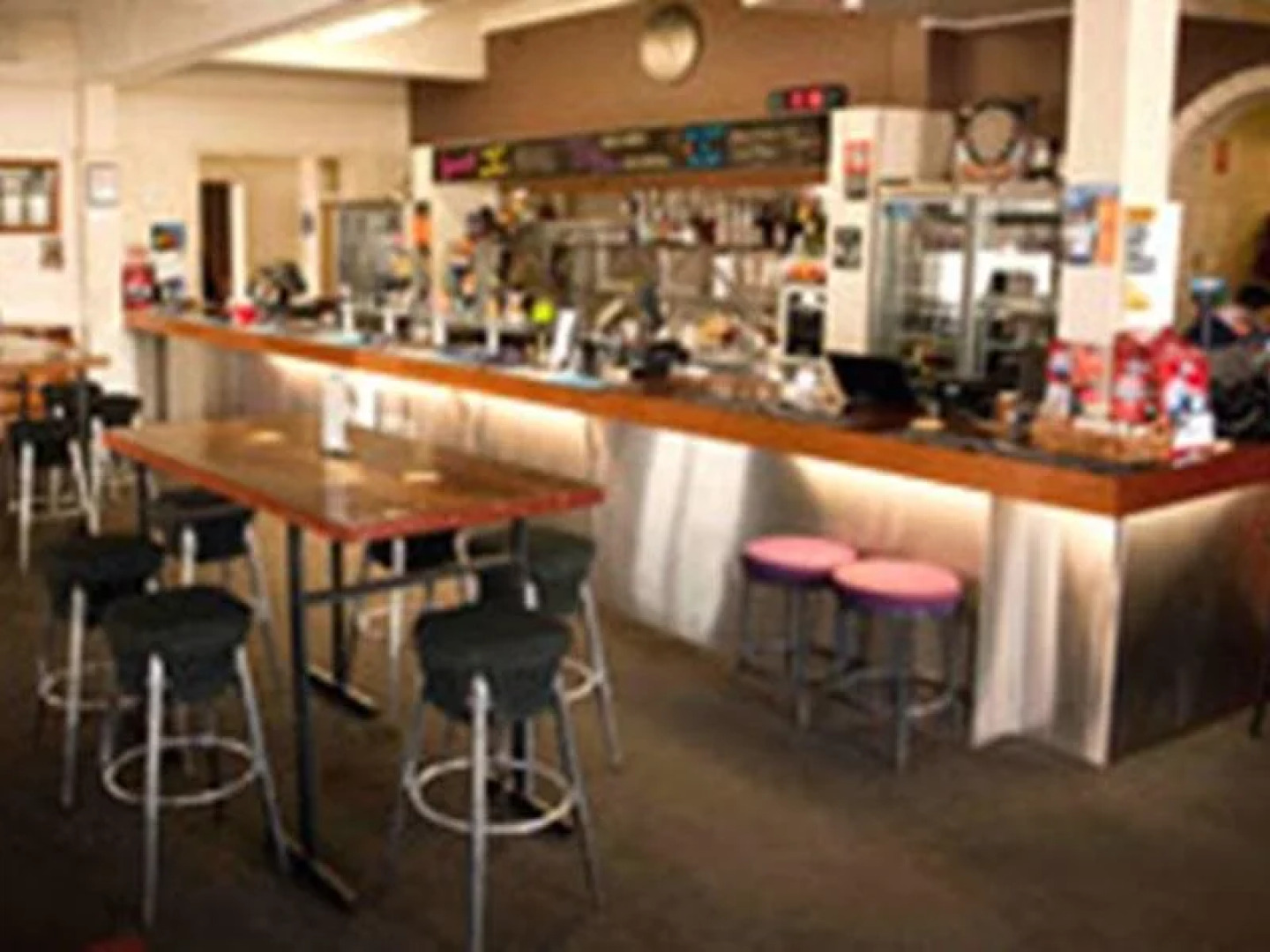 Railway Hotel Cessnock