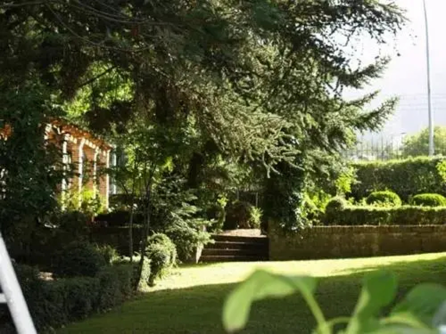 Finca Villa Ángeles