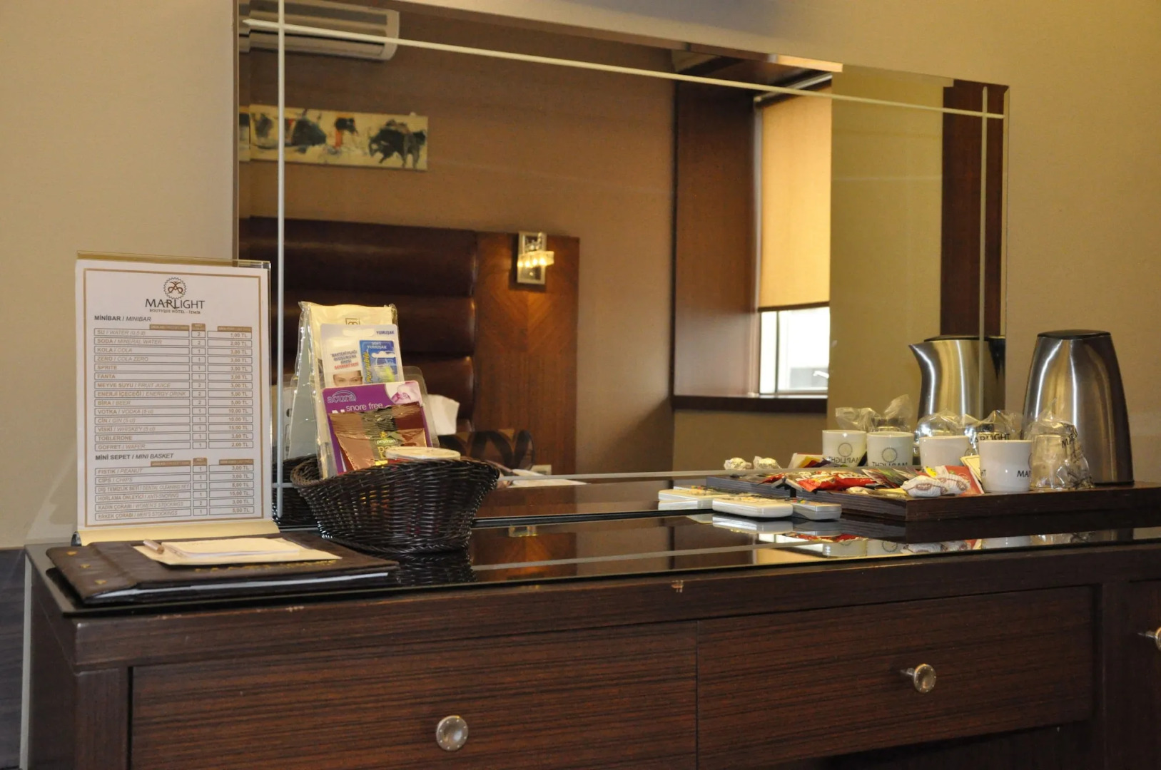 Marlight Boutique Hotel - Boutique Class