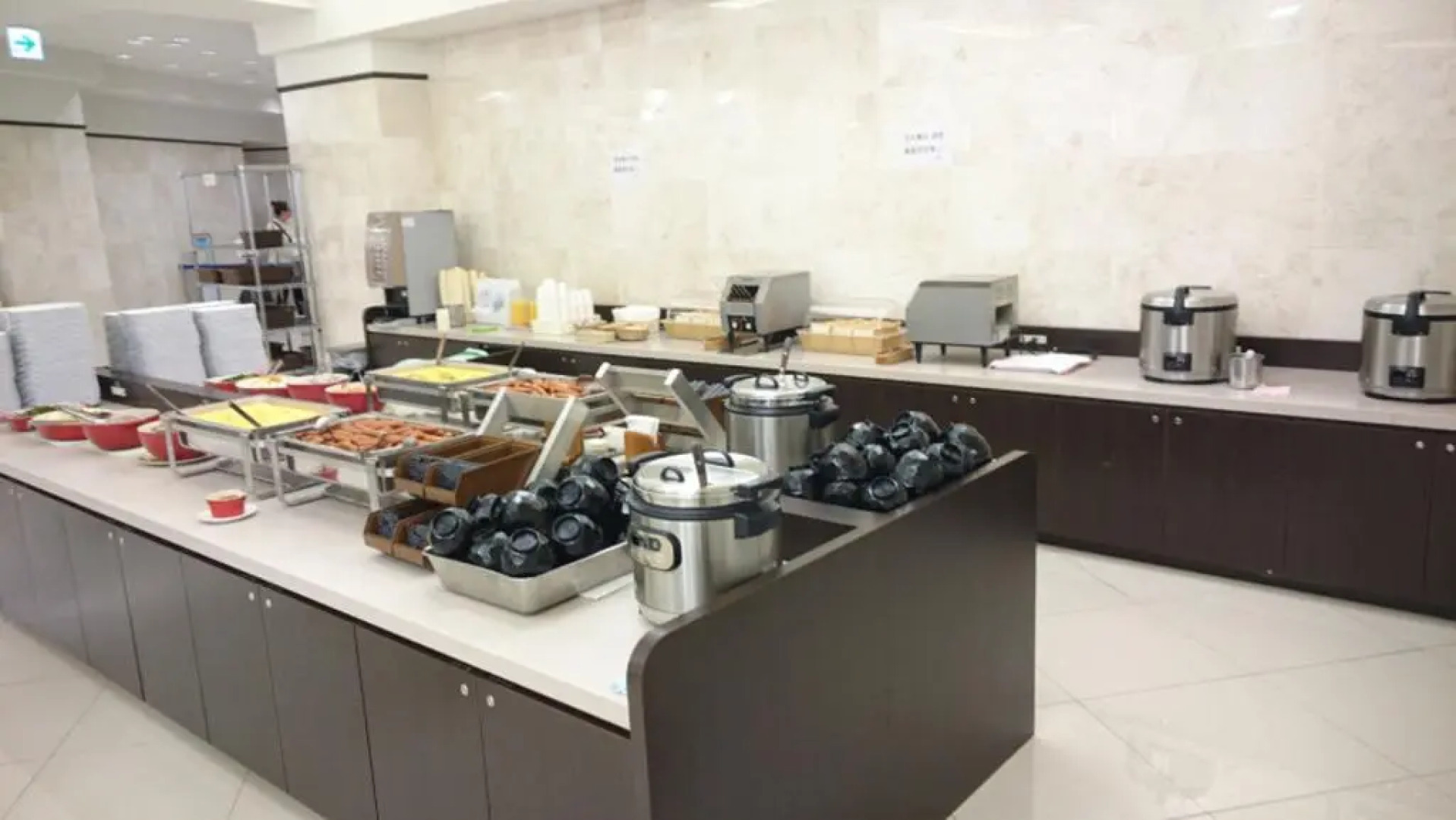 Toyoko Inn Narita Airport Honkan