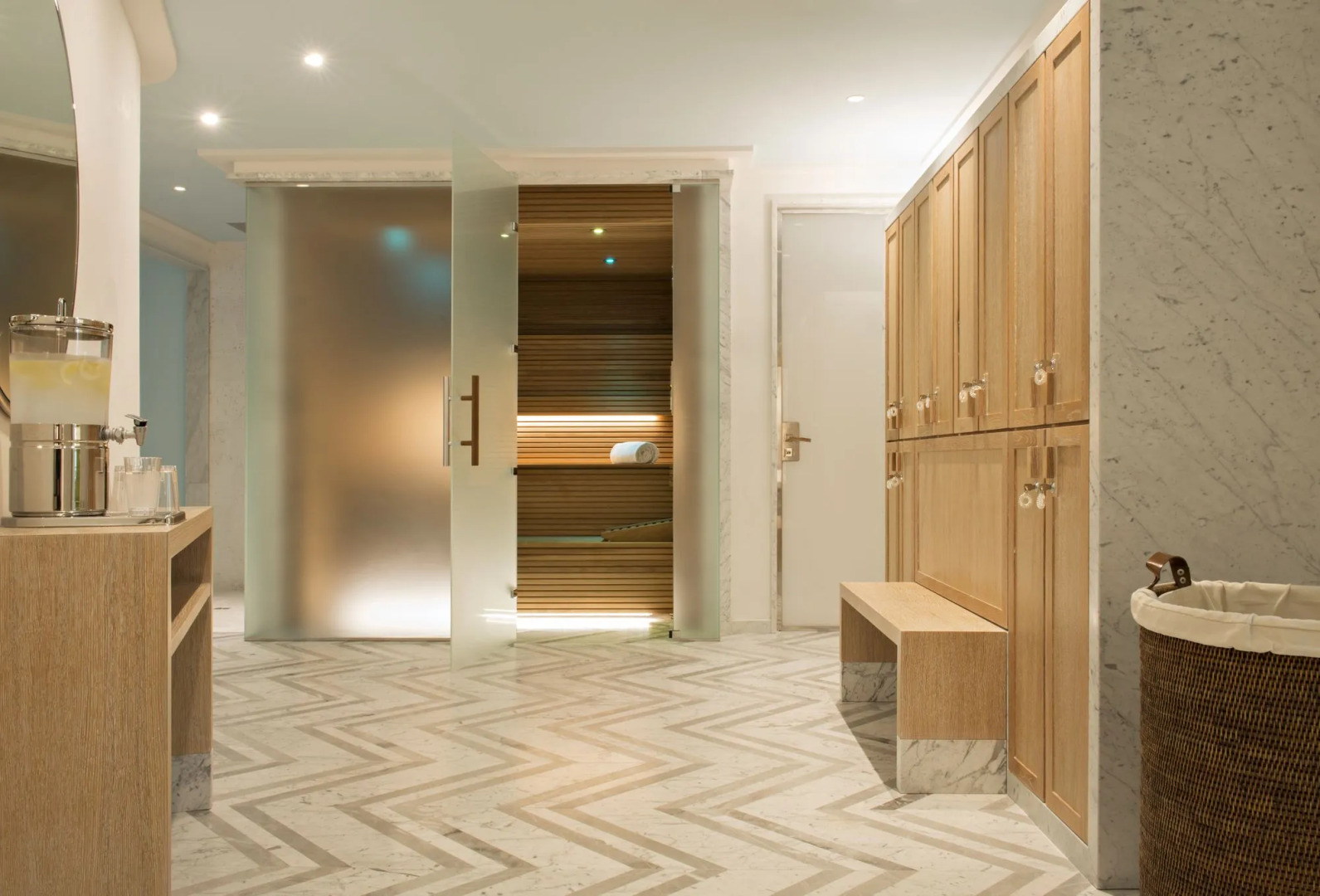 Hotel Cappuccino - Palma