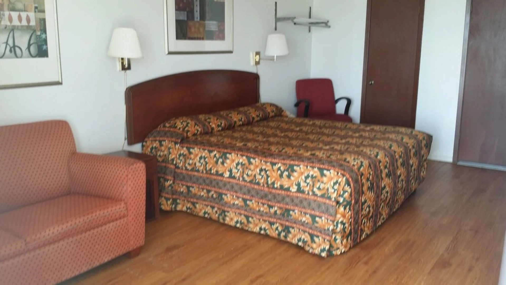 West Texas Inn & Suites Midland