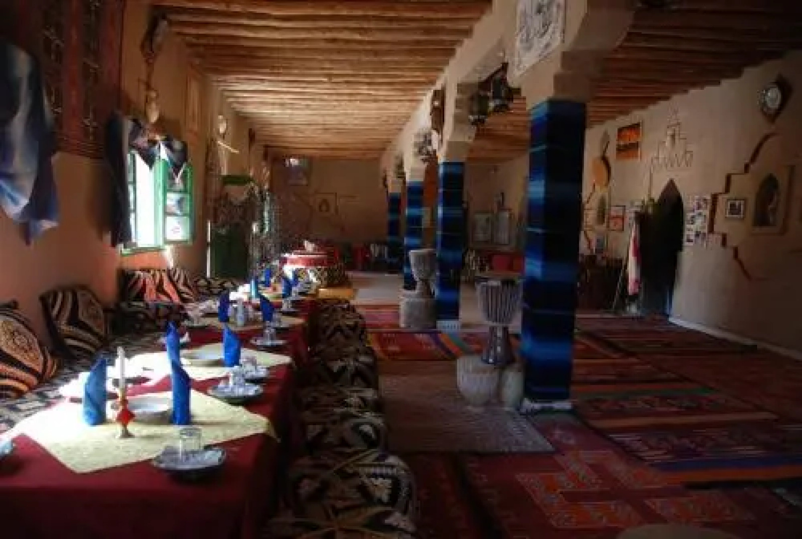 Auberge De Charme Les Dunes D´Or