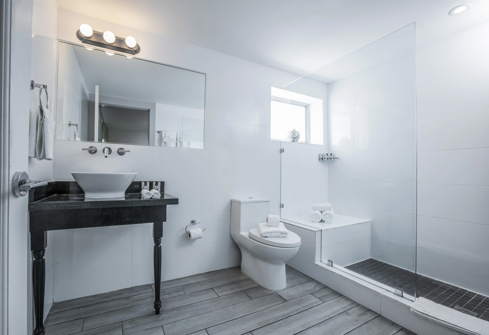 Seaside All Suites Hotel