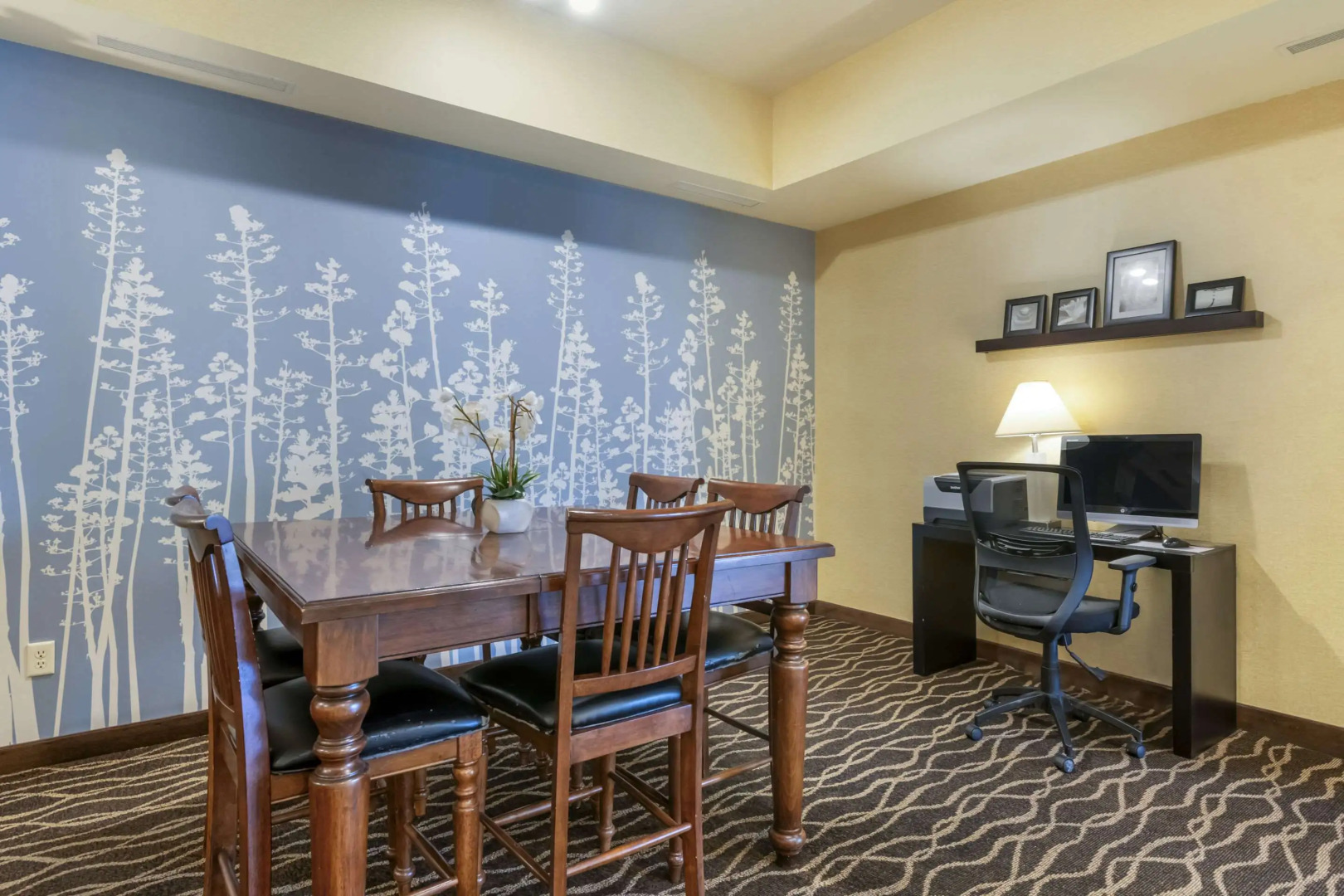 Sleep Inn And Suites Rapid City