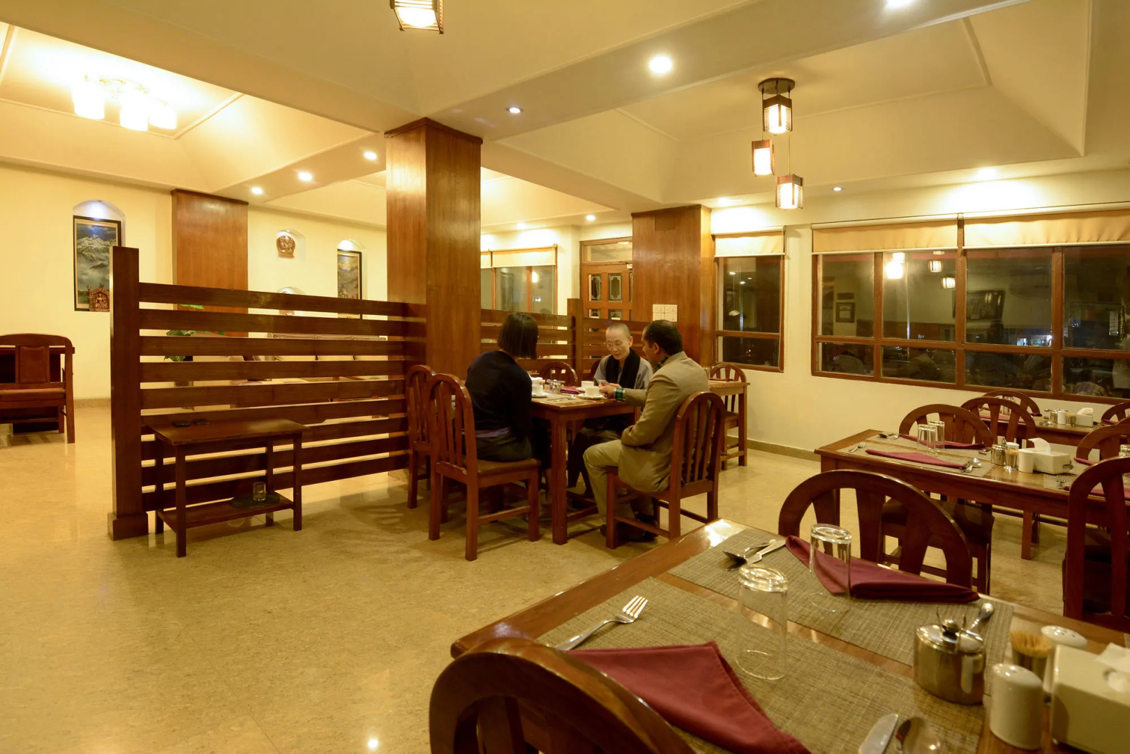 Hotel Friend's Home