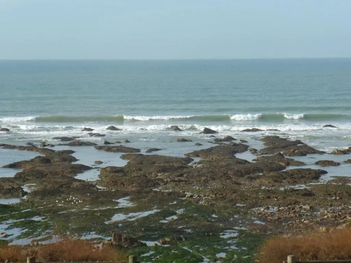 Appartement Les Sables-d'Olonne, 3 pièces, 6 personnes - FR-1-325-4