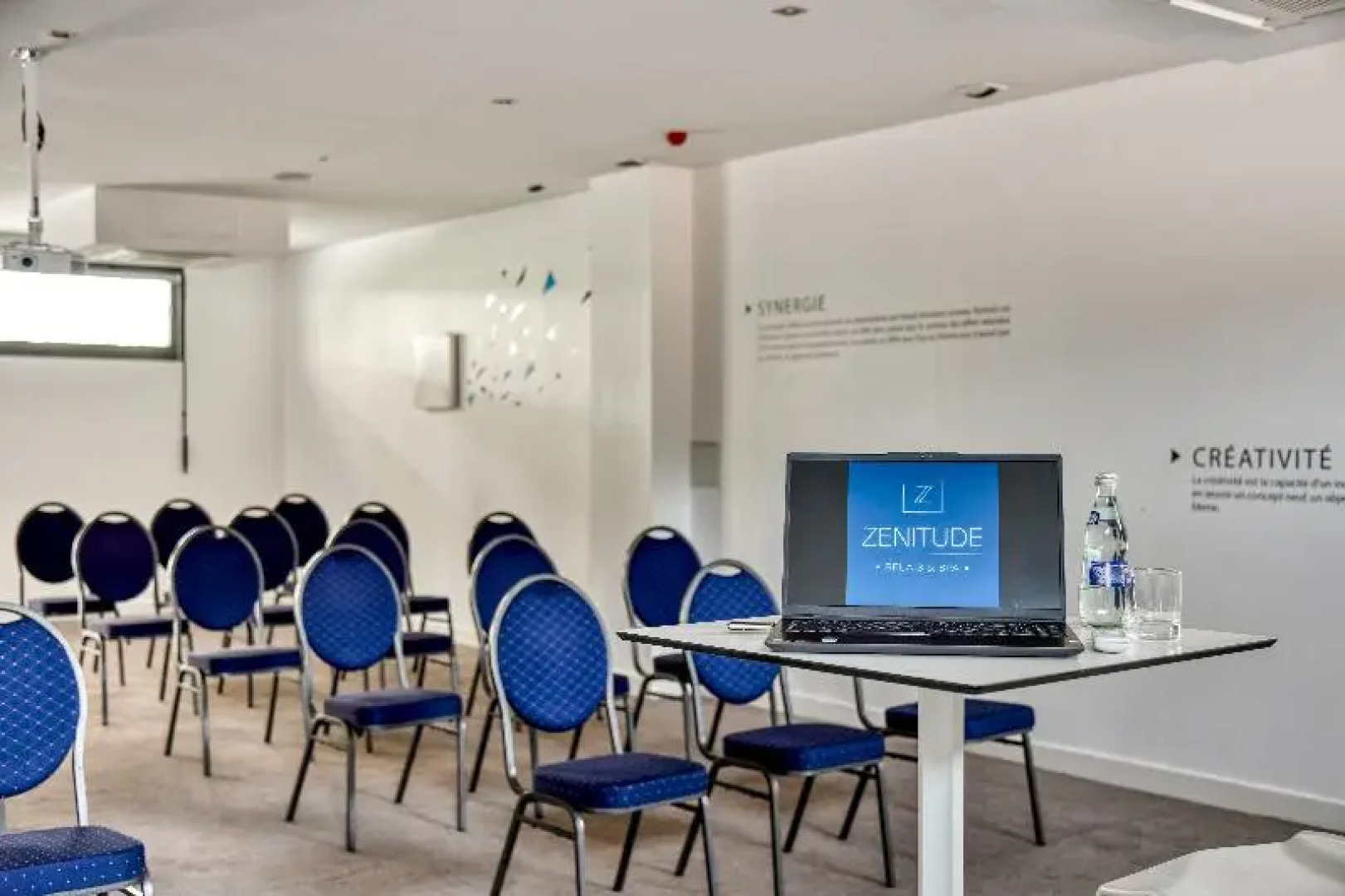 Hôtel Le Circuit Le Mans