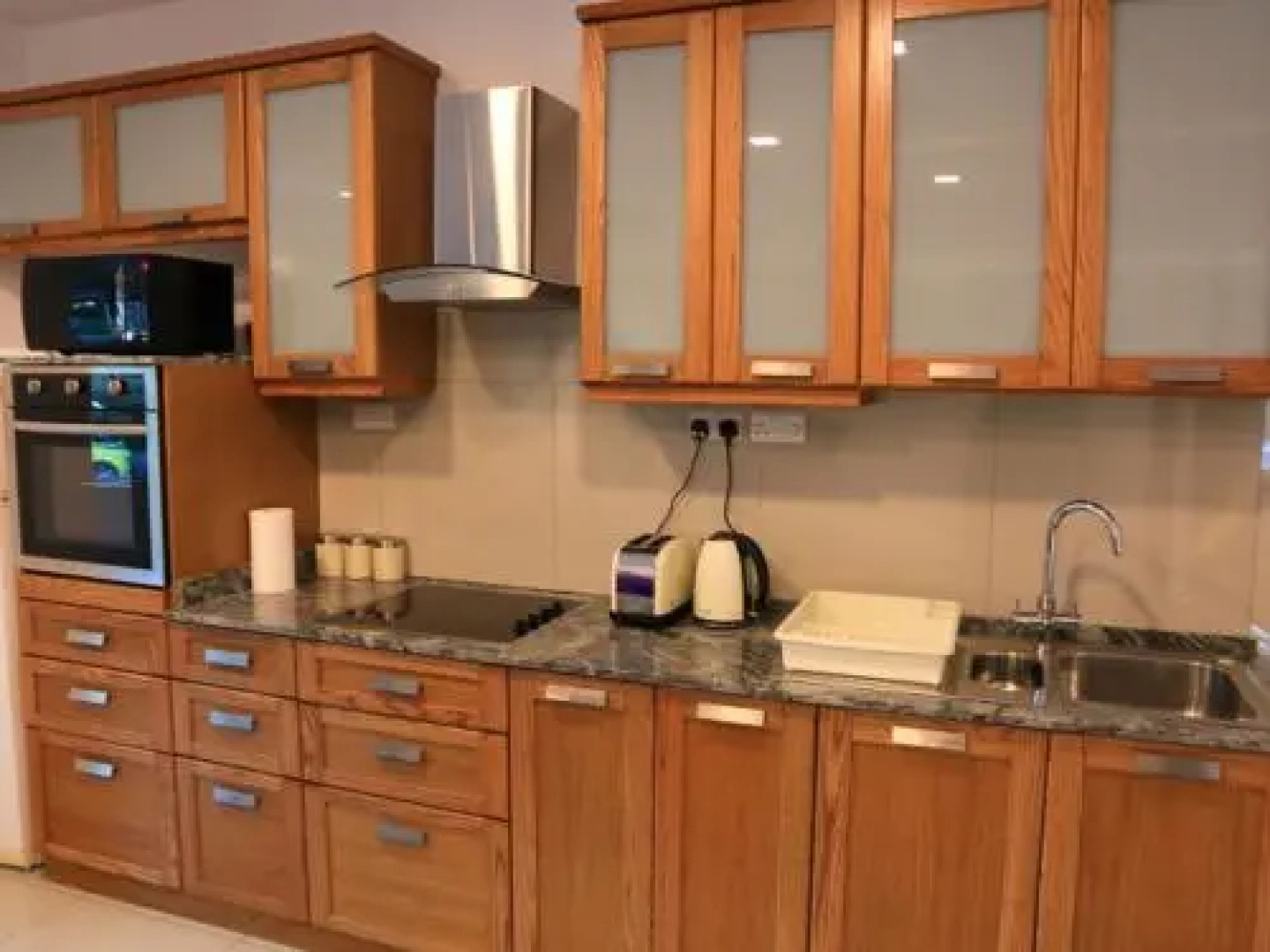 Domus Luxuria - Mediterraneo