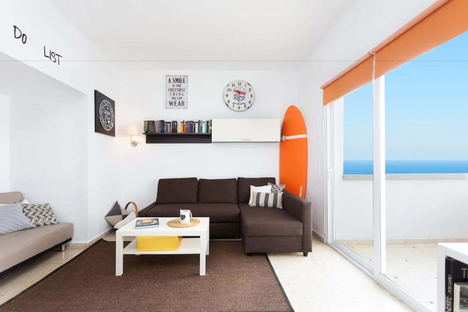 Anaga Gaviotas Beach