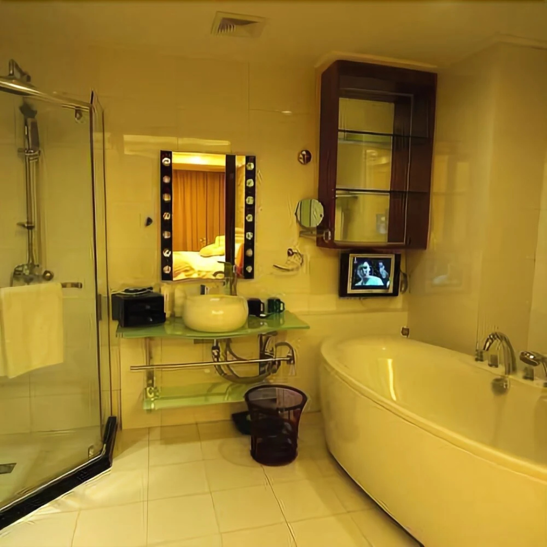 Hong Tai Yang Hotel