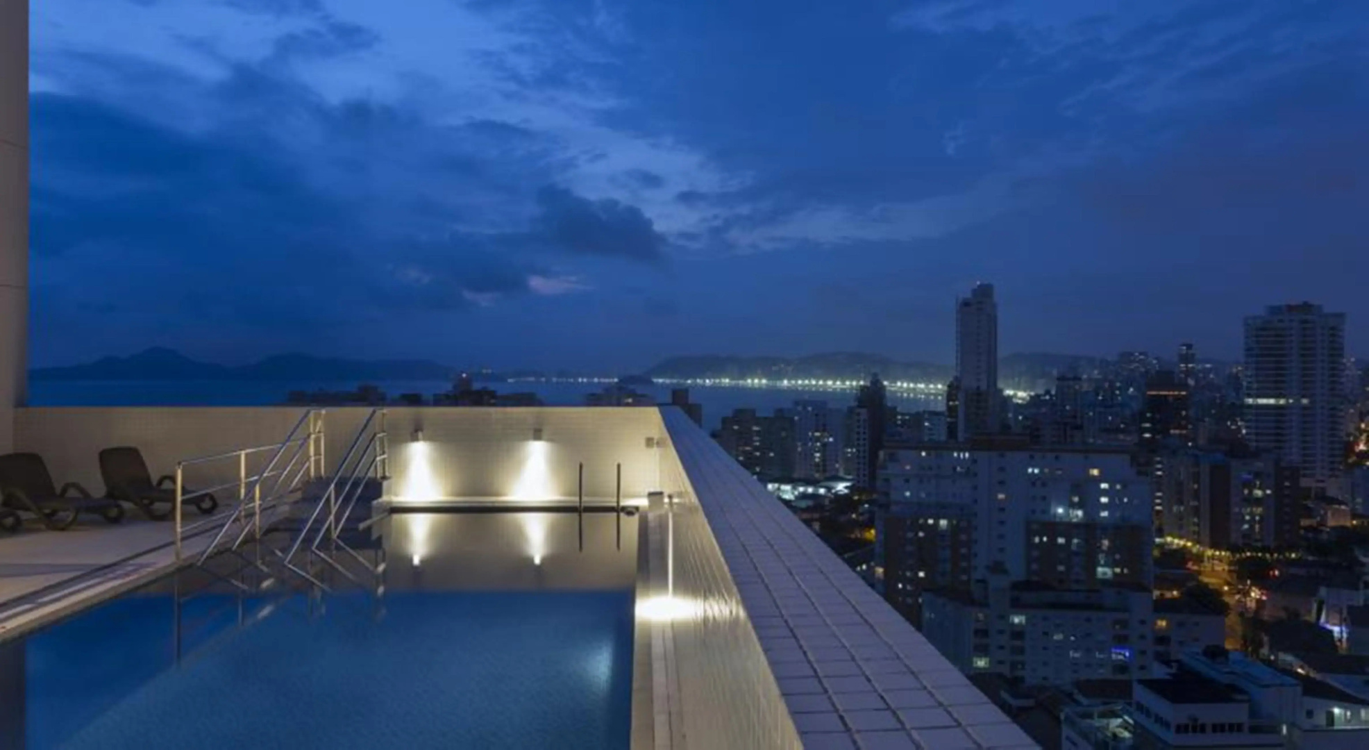 Comfort Hotel Santos