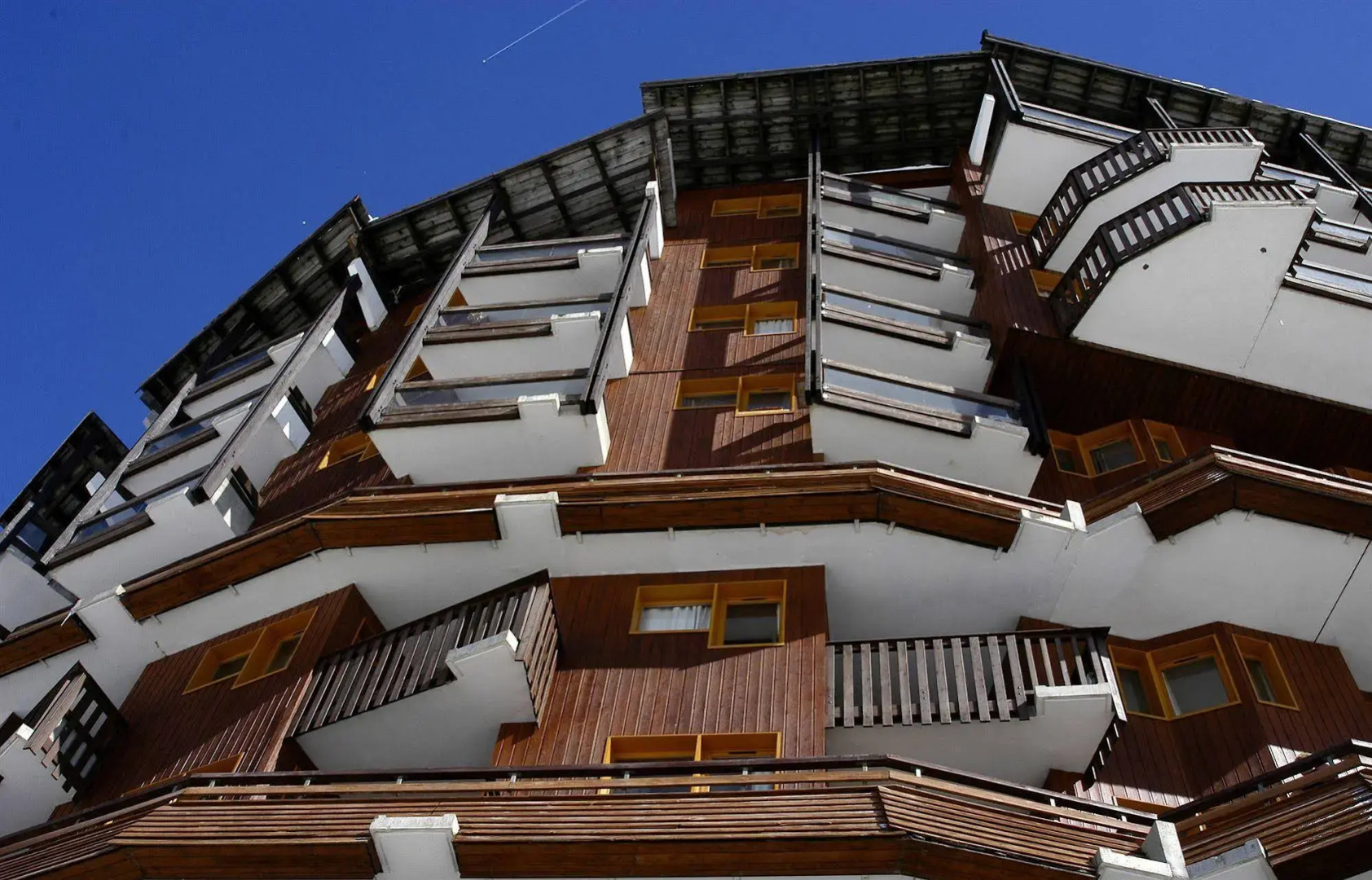 Pierre & Vacances Residence L'Ours Blanc