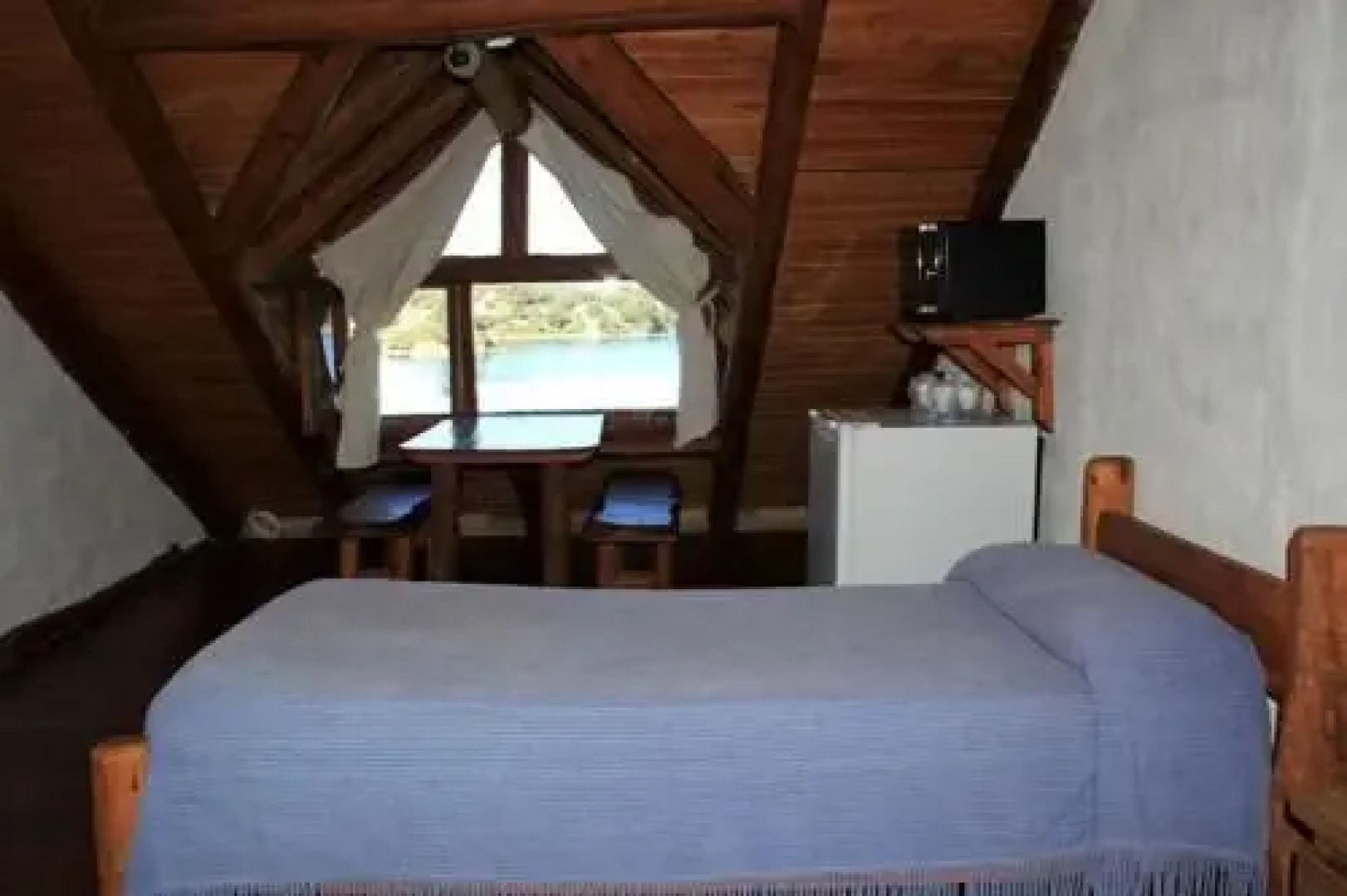 Complejo Culle Lafquen