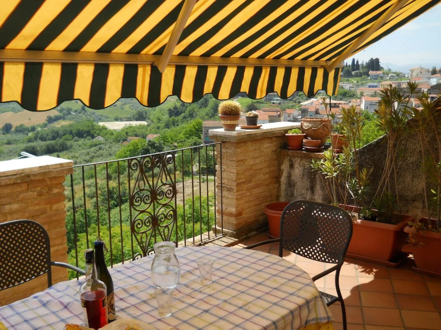 House With 2 Bedrooms in Torino di Sangro, With Furnished Balcony and Wifi - 5 km From the Beach