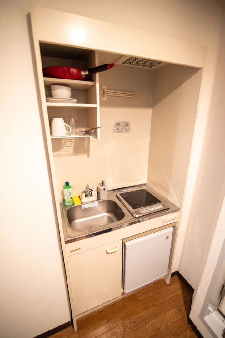 Vail sta. Takenotsuka