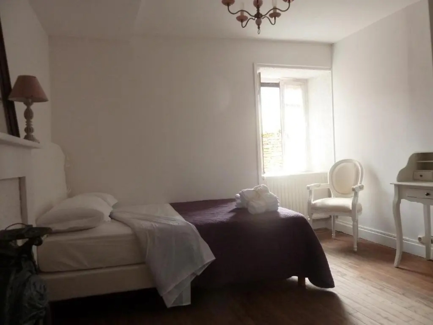 La Closerie des Arts - Piscine et Spa