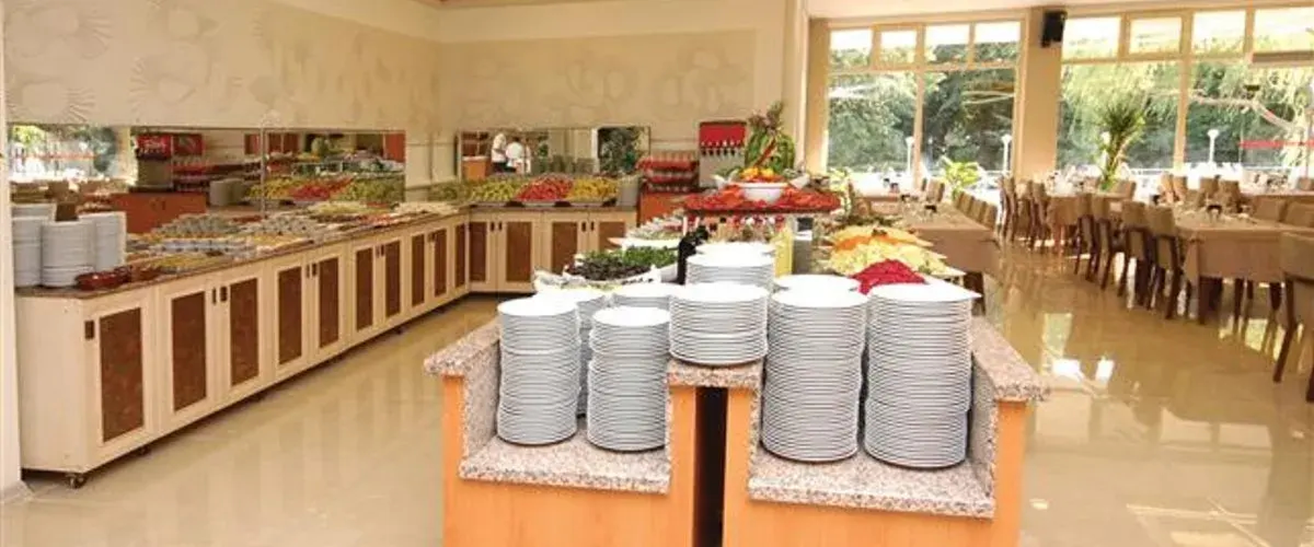 Gonen Park Hotel